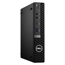 CPU Dell Optiplex 7090 MINI/TINY Core i5 10TH Gen 16GB RAM 480GB SSD Seminuevo