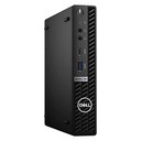 CPU Dell Optiplex 7090 MINI/TINY Core i5 10TH Gen 16GB RAM 500GB HDD Seminuevo