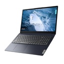 Laptop Lenovo IdeaPad 1 83B40006US-T16GB-1TBSSDW11P Intel Core I5-1335U 1TB SSD 16GB RAM 15.6" 1920x1080 WIN11 Pro Color Azul