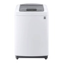 Lavadora LG WT17WPBK 17KG Motor LG Smart Inverter Color con Regalo